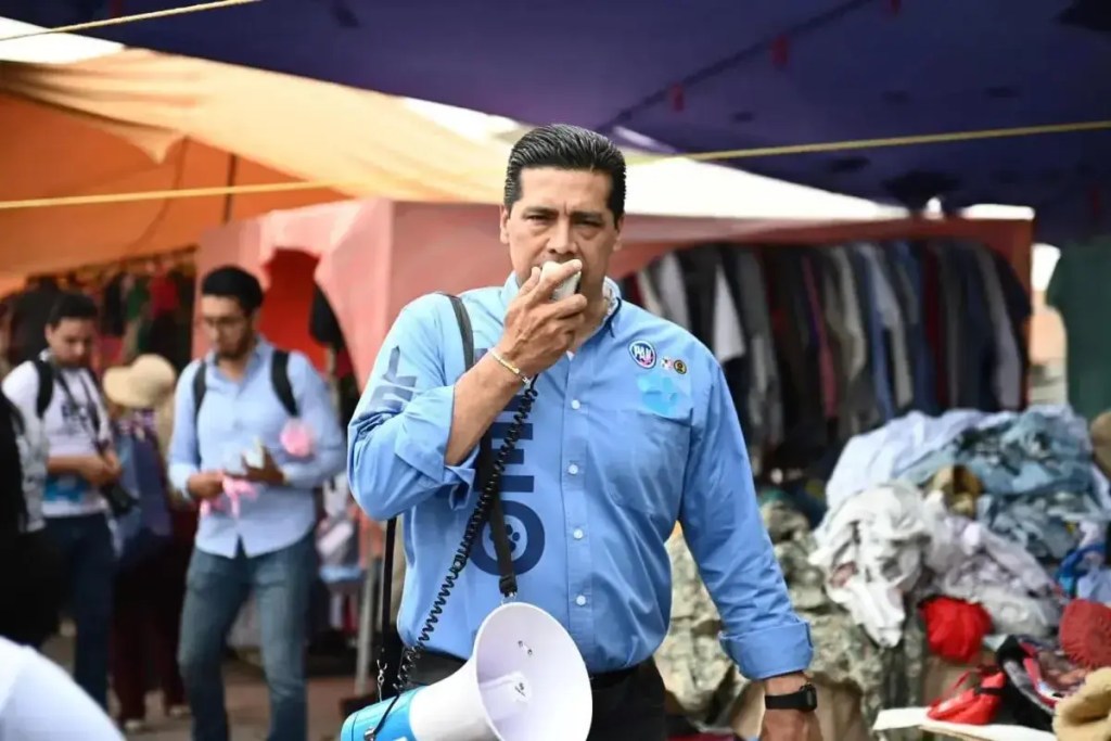 Aguascalientes es seguro, pero no hay que bajar la guardia: Leo ...